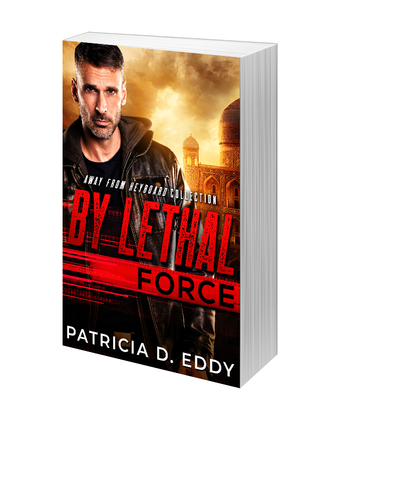 By Lethal Force Paperback