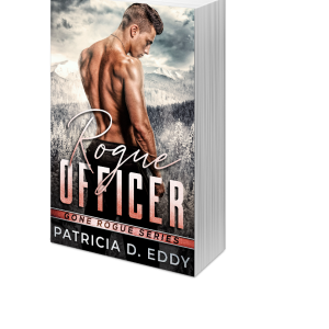 Rogue Officer paperback