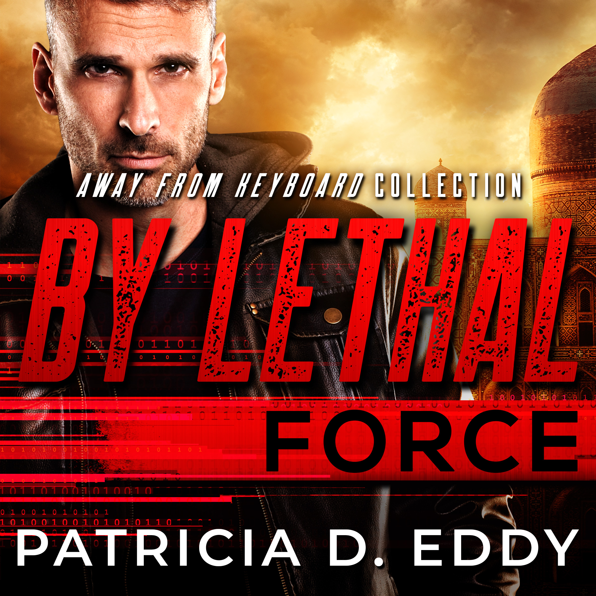 By Lethal Force Audio